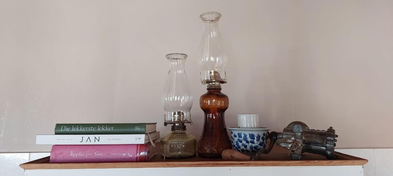 Harry'S Place Guesthouse Kamieskroon 외부 사진