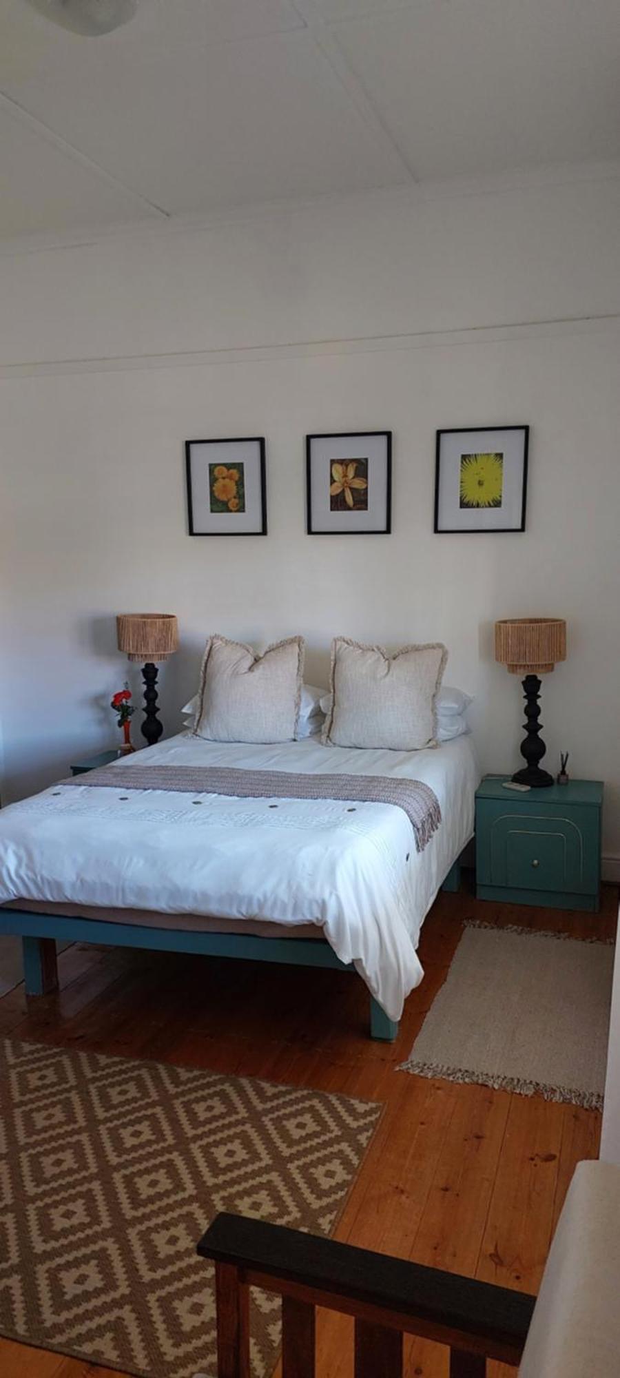 Harry'S Place Guesthouse Kamieskroon 외부 사진