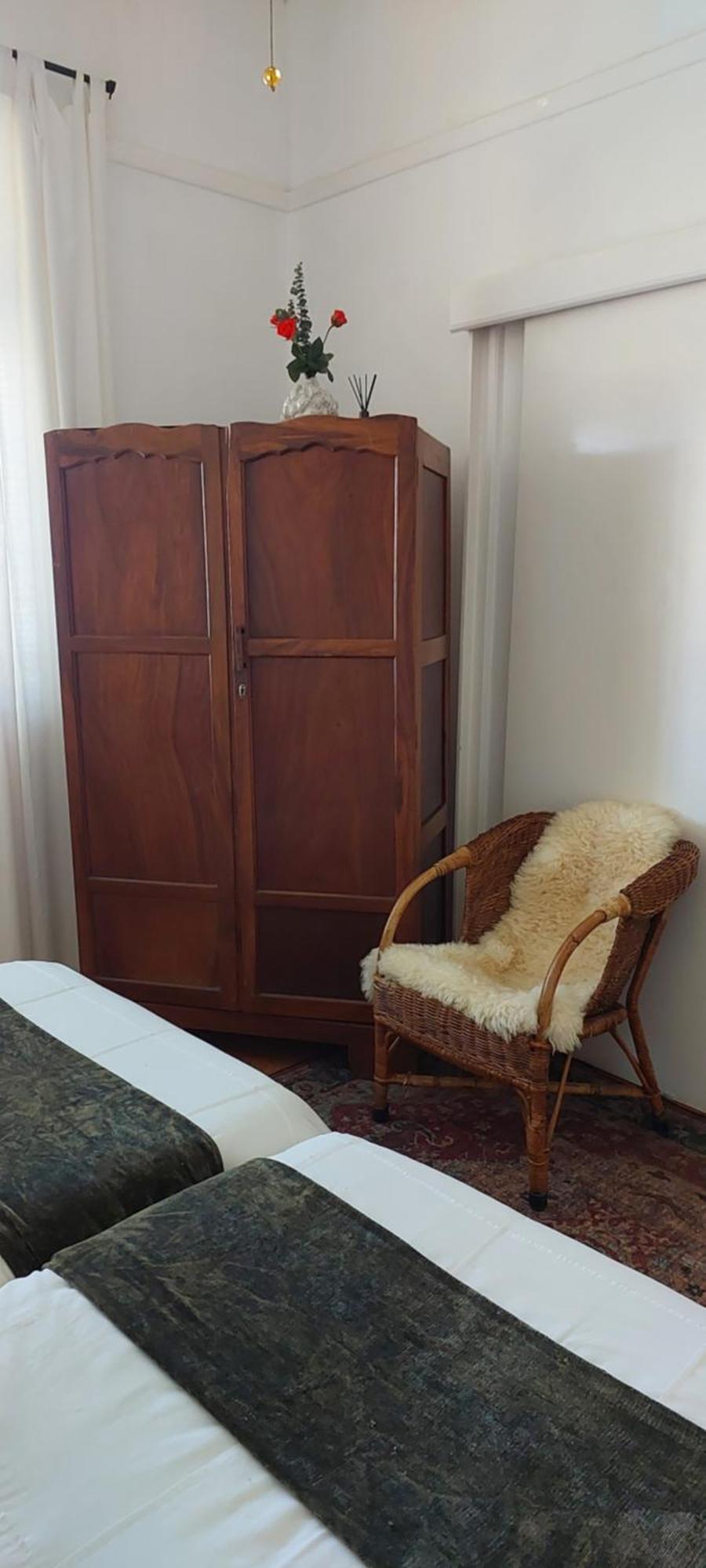 Harry'S Place Guesthouse Kamieskroon 외부 사진