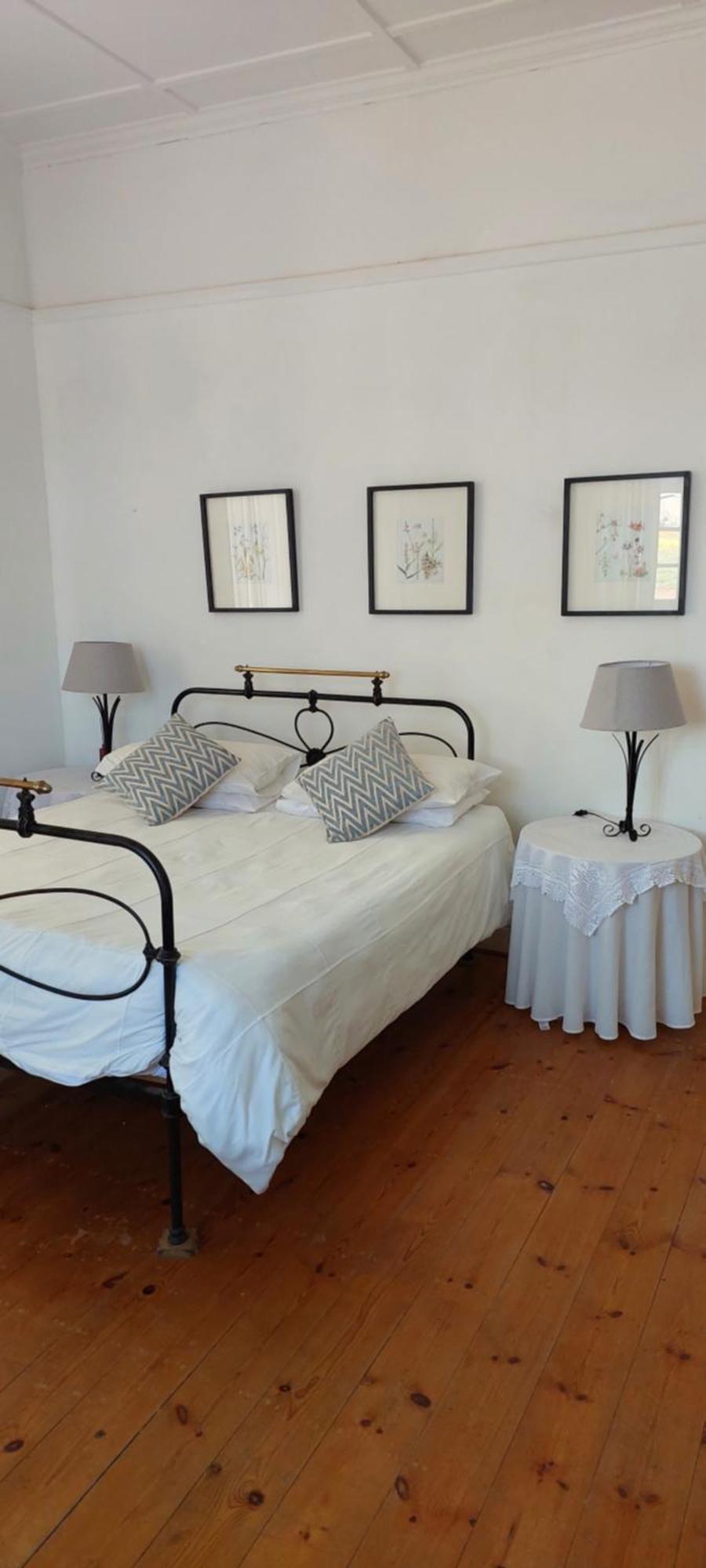 Harry'S Place Guesthouse Kamieskroon 외부 사진