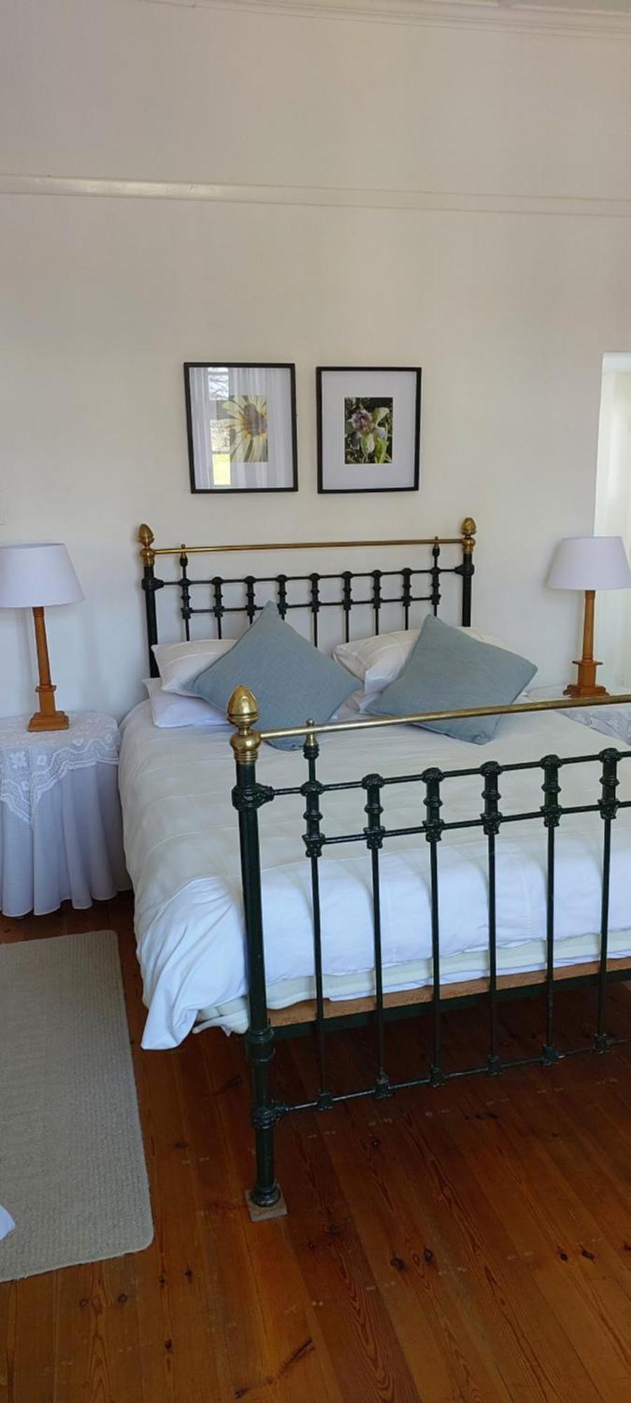 Harry'S Place Guesthouse Kamieskroon 외부 사진