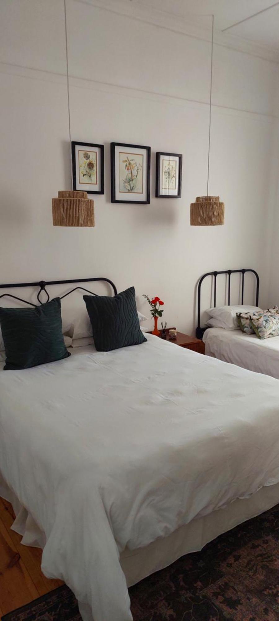 Harry'S Place Guesthouse Kamieskroon 외부 사진