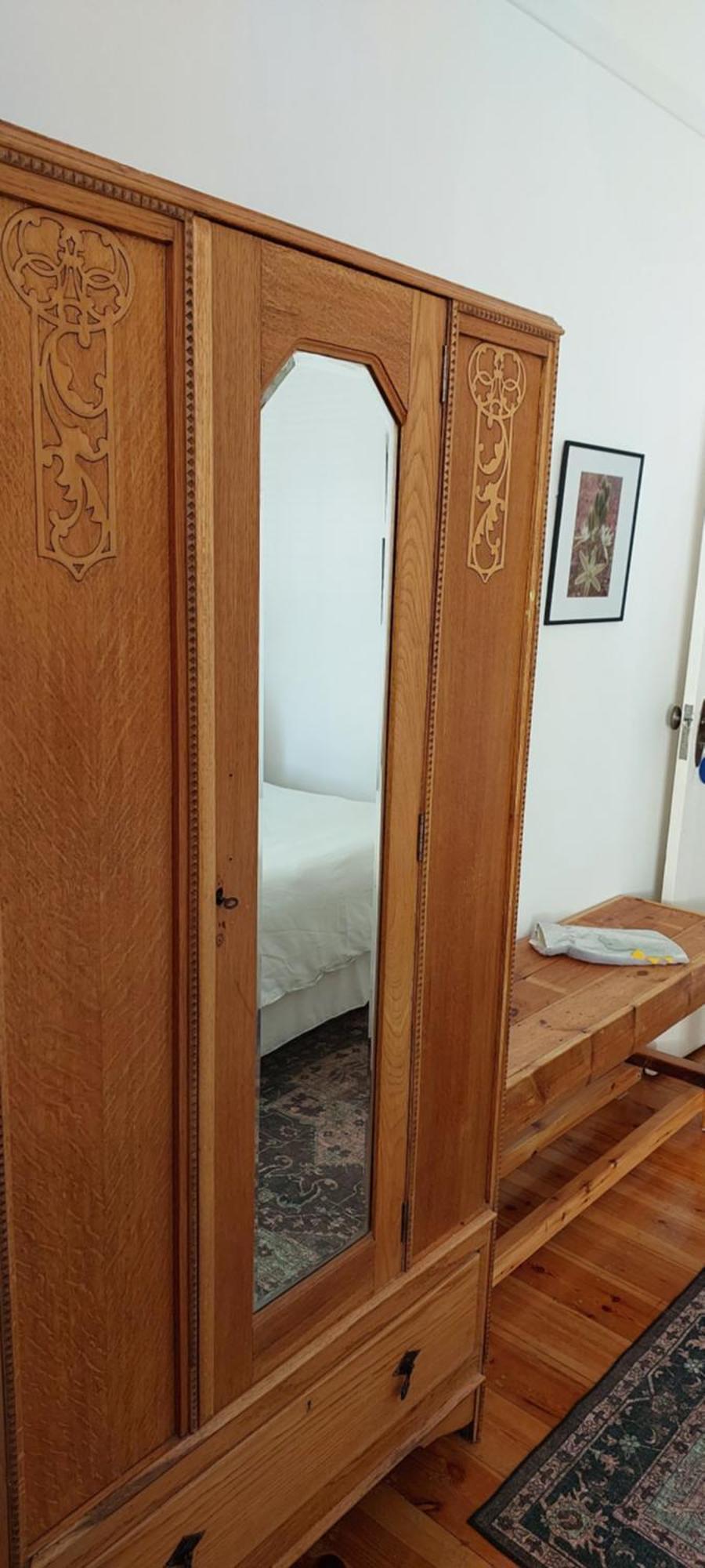 Harry'S Place Guesthouse Kamieskroon 외부 사진