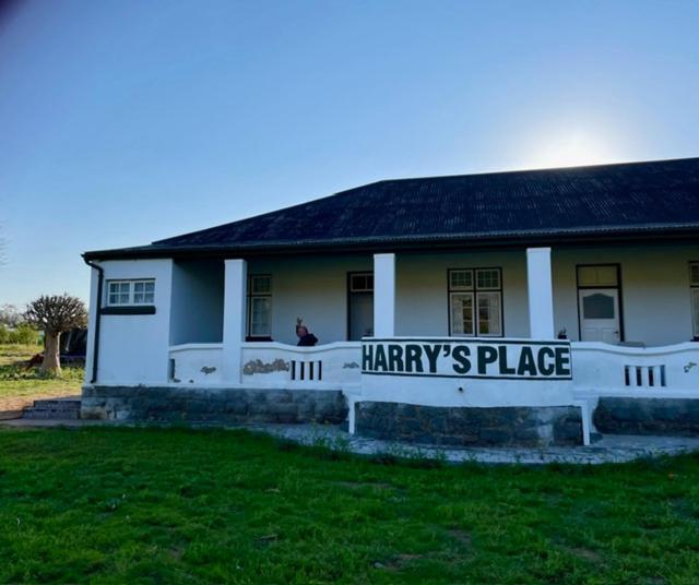 Harry'S Place Guesthouse Kamieskroon 외부 사진
